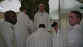 Leverage Redemption - Season 02 Episode 05